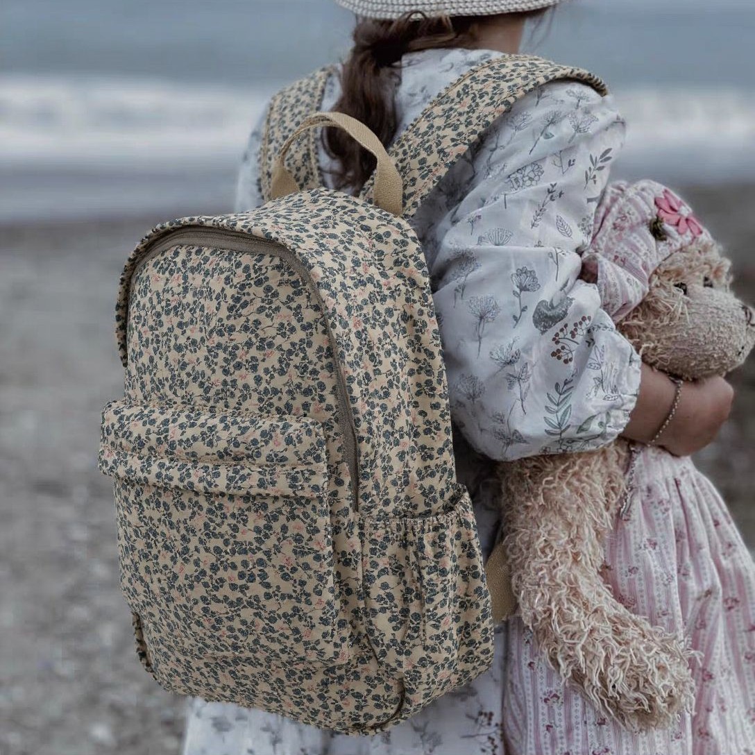 Streetwear Brand Italy - Plecak KS Baby, torba szkolna dla