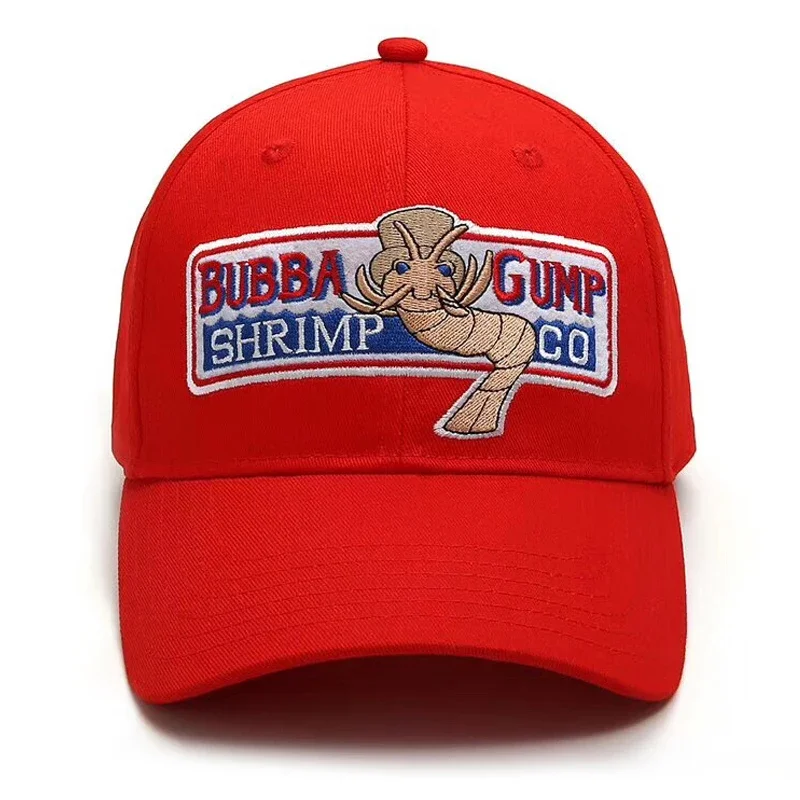 Stussy Bucket Hat - Fashion Design czapka 1994 BUBBA GUMP