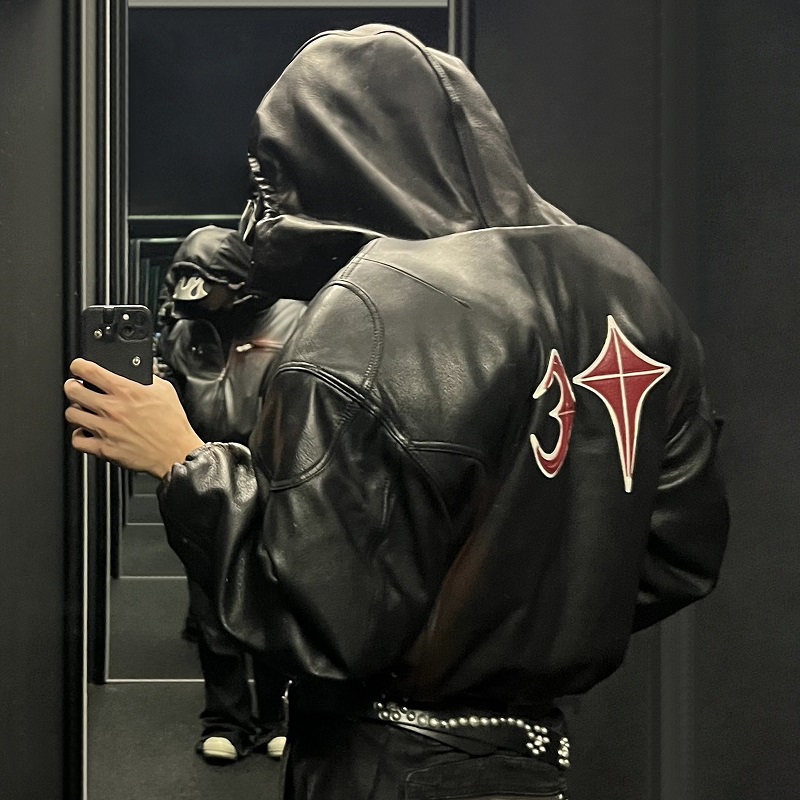 Streetwear Brand Niche - Thug Club Nowości Niszowa Marka Streetwearowa