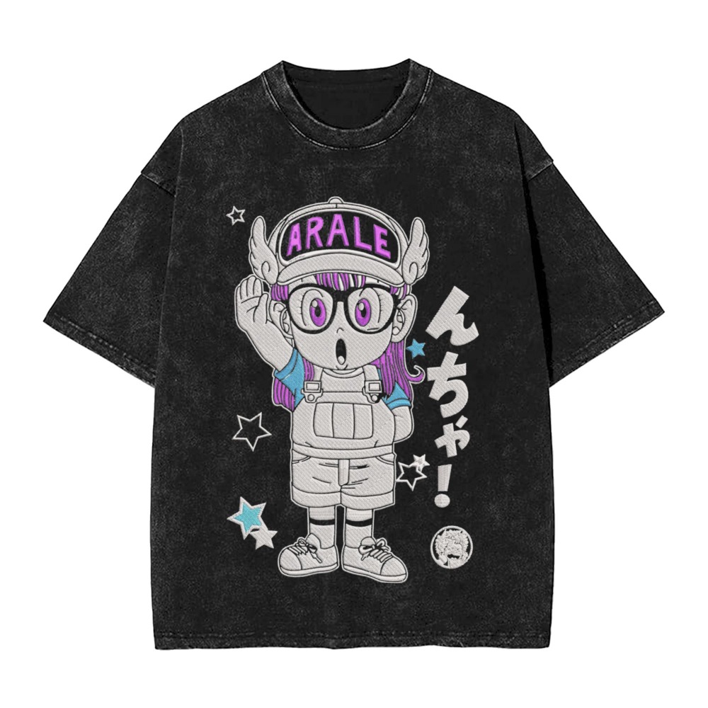 Stussy Bucket Hat - Kostiumy Cosplay Oversize Dr. SLUMP 2026