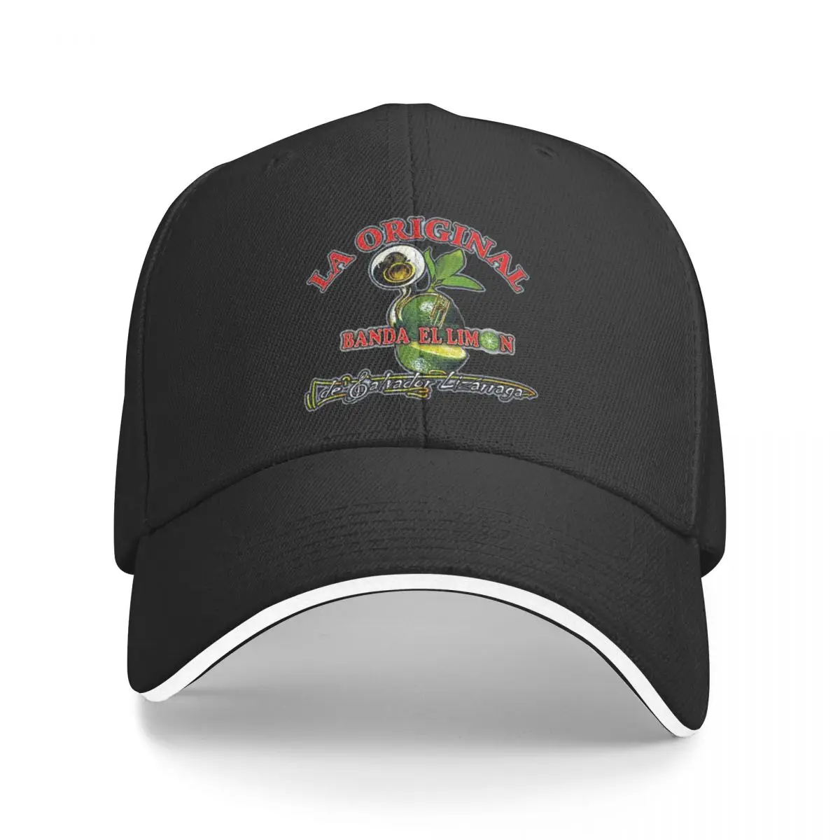 Stussy Bucket Hat - La Original Banda el Limon de