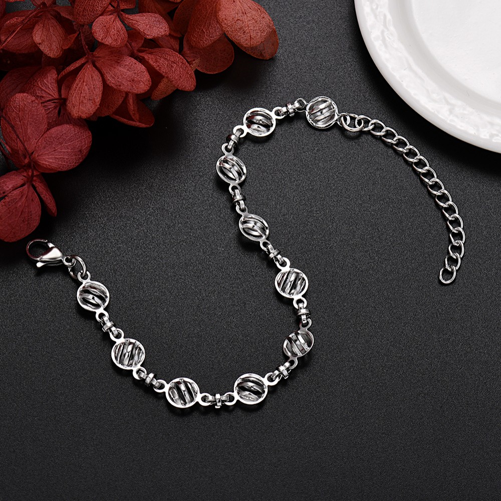 Popularne Marki Puste Bransole – Streetwear Brand Jewelry recenzja i cena