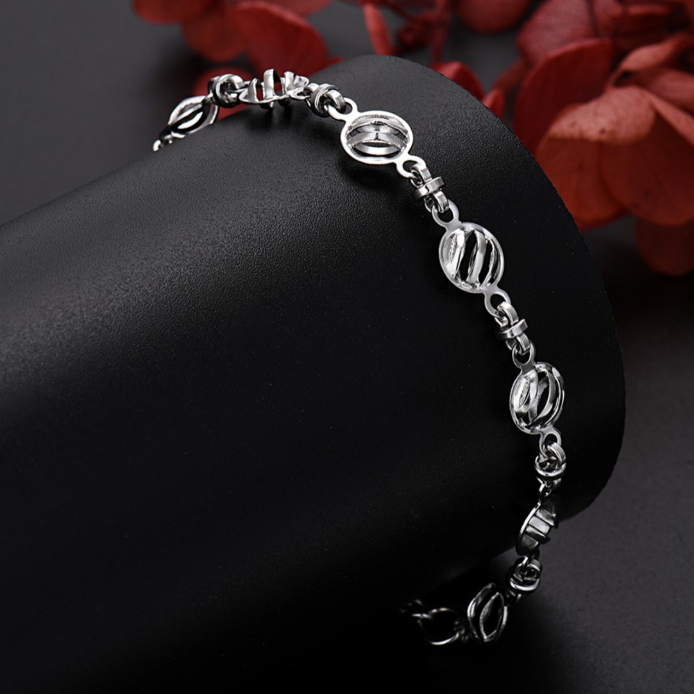 Popularne Marki Puste Bransole – Streetwear Brand Jewelry recenzja i cena