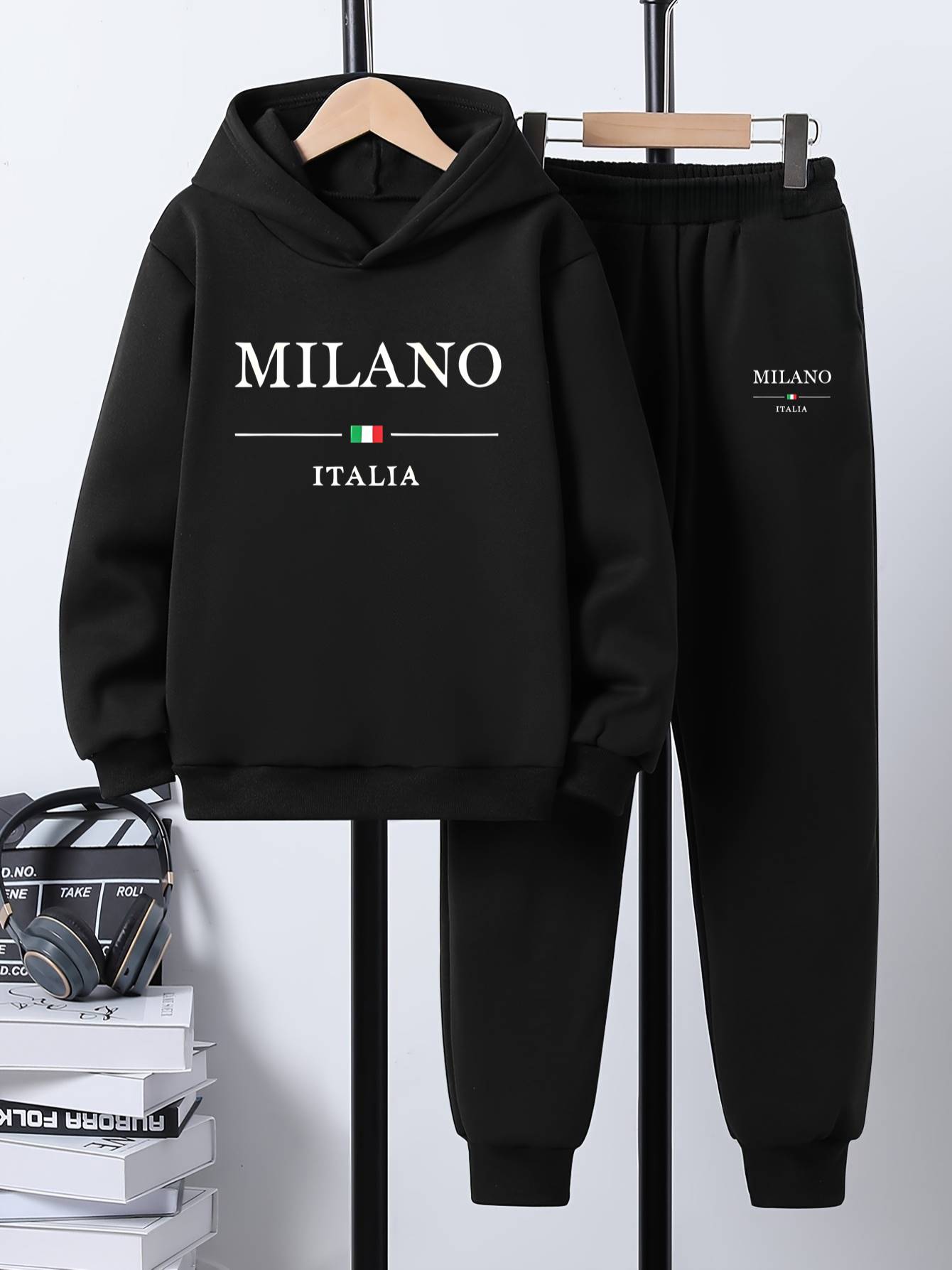 Specjalna okazja świąteczna: S – Streetwear Brand Italy recenzja i cena