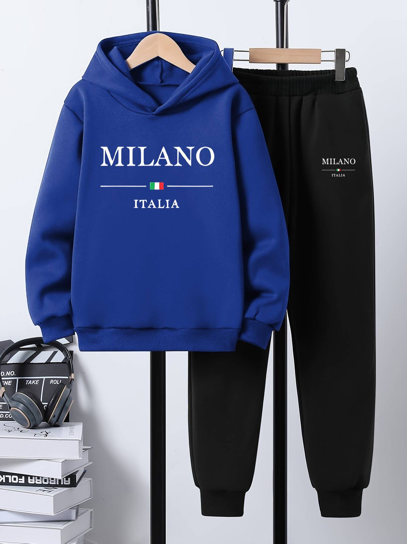 Specjalna okazja świąteczna: S – Streetwear Brand Italy recenzja i cena