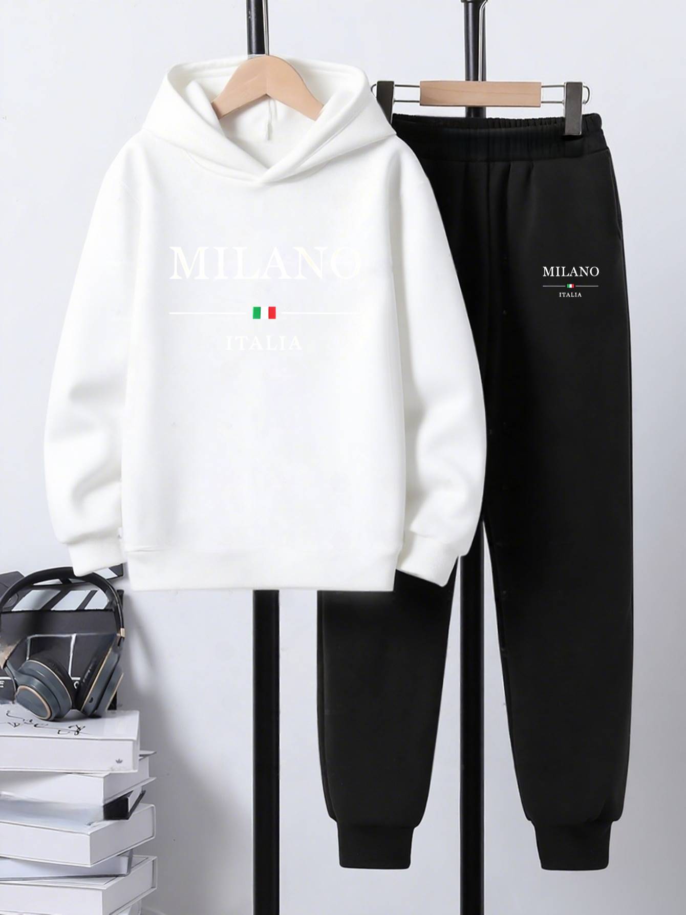 Specjalna okazja świąteczna: S – Streetwear Brand Italy recenzja i cena