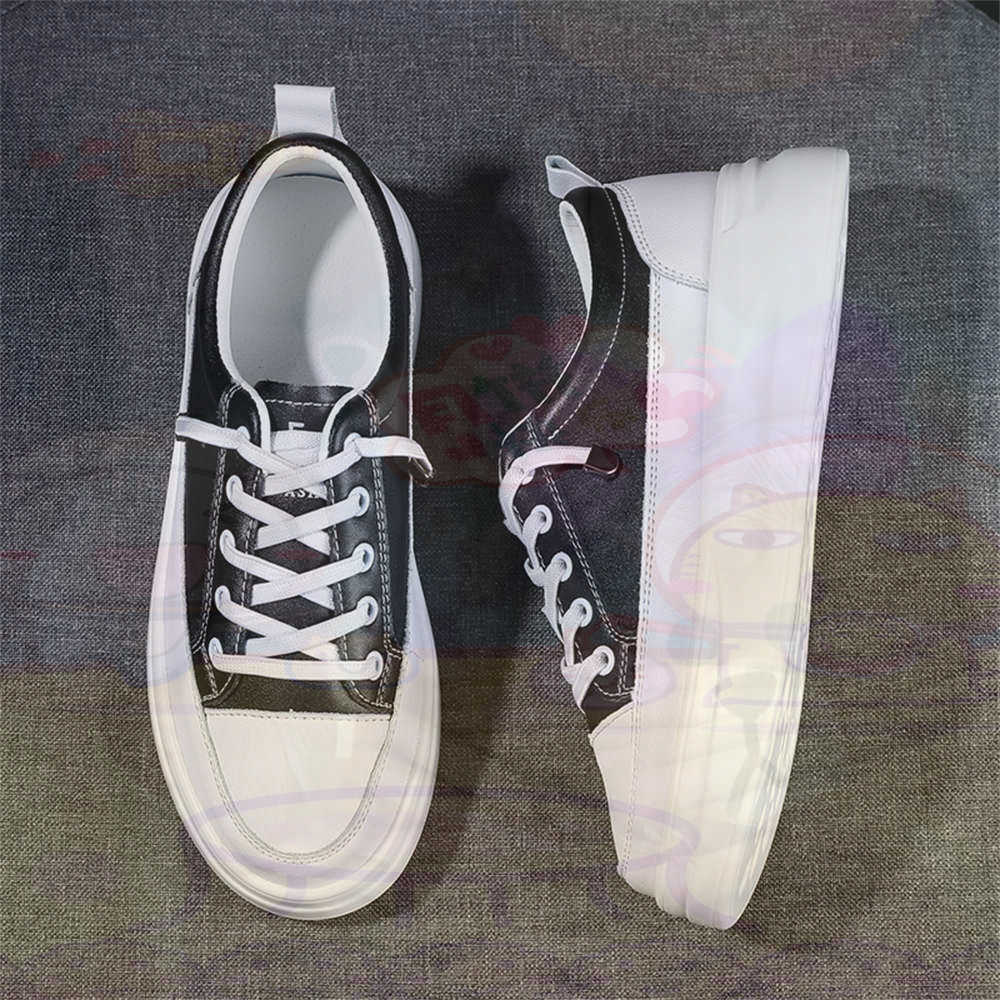 Sznurowane mokasyny Chunky Loa – Streetwear Brand Italy recenzja i cena