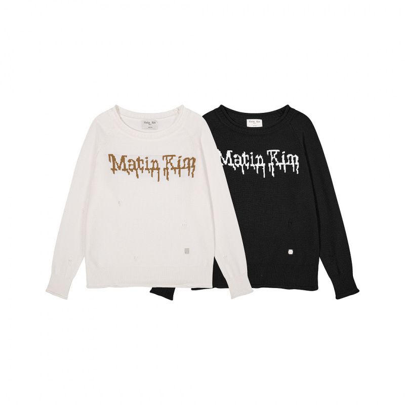 Matin Kim – koreańska marka st – Streetwear Brand Niche recenzja i cena