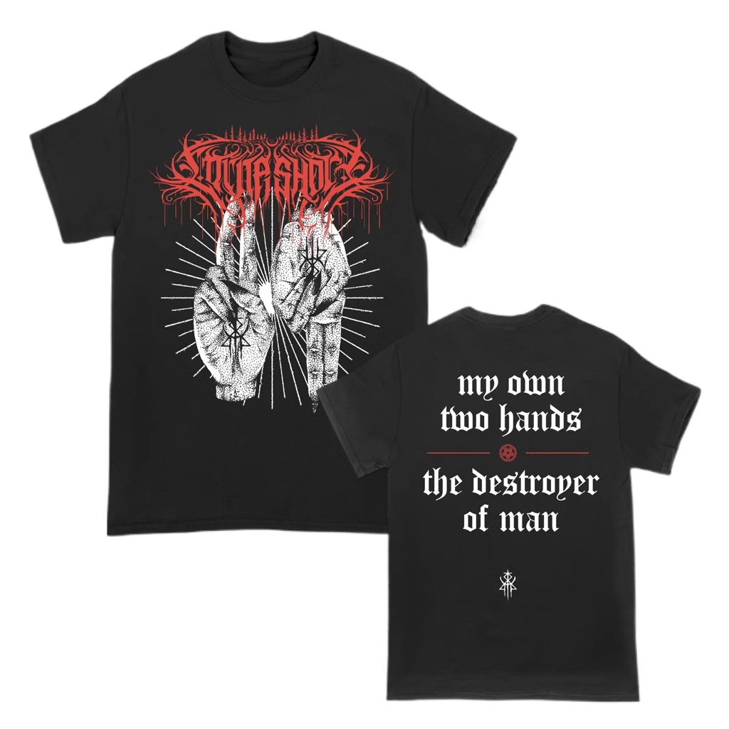 Koszulki Streetwear Lorna Dead – Streetwear Clothing Brand recenzja i cena