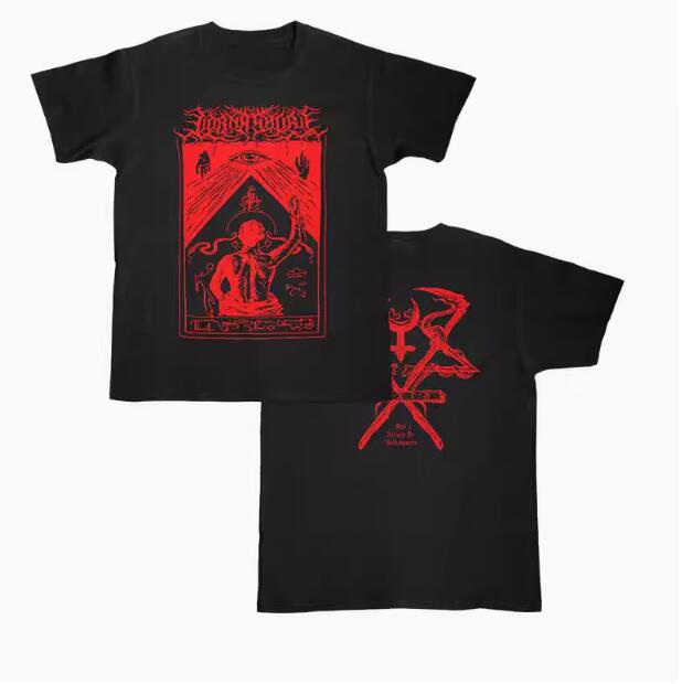 Koszulki Streetwear Lorna Dead – Streetwear Clothing Brand recenzja i cena