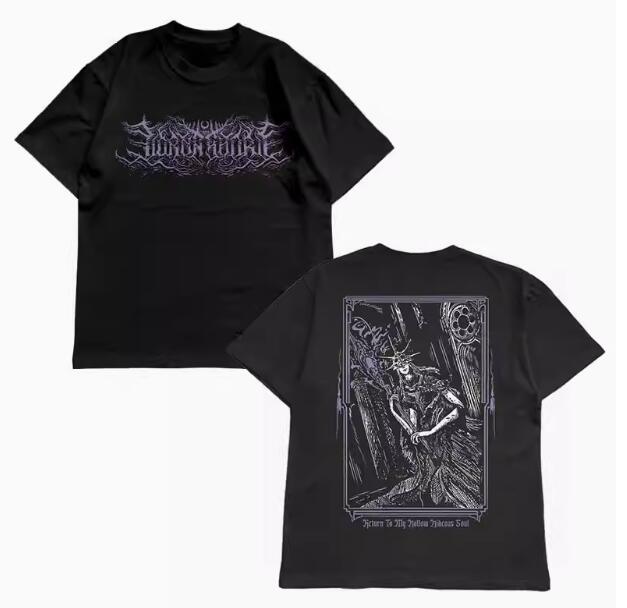 Koszulki Streetwear Lorna Dead – Streetwear Clothing Brand recenzja i cena