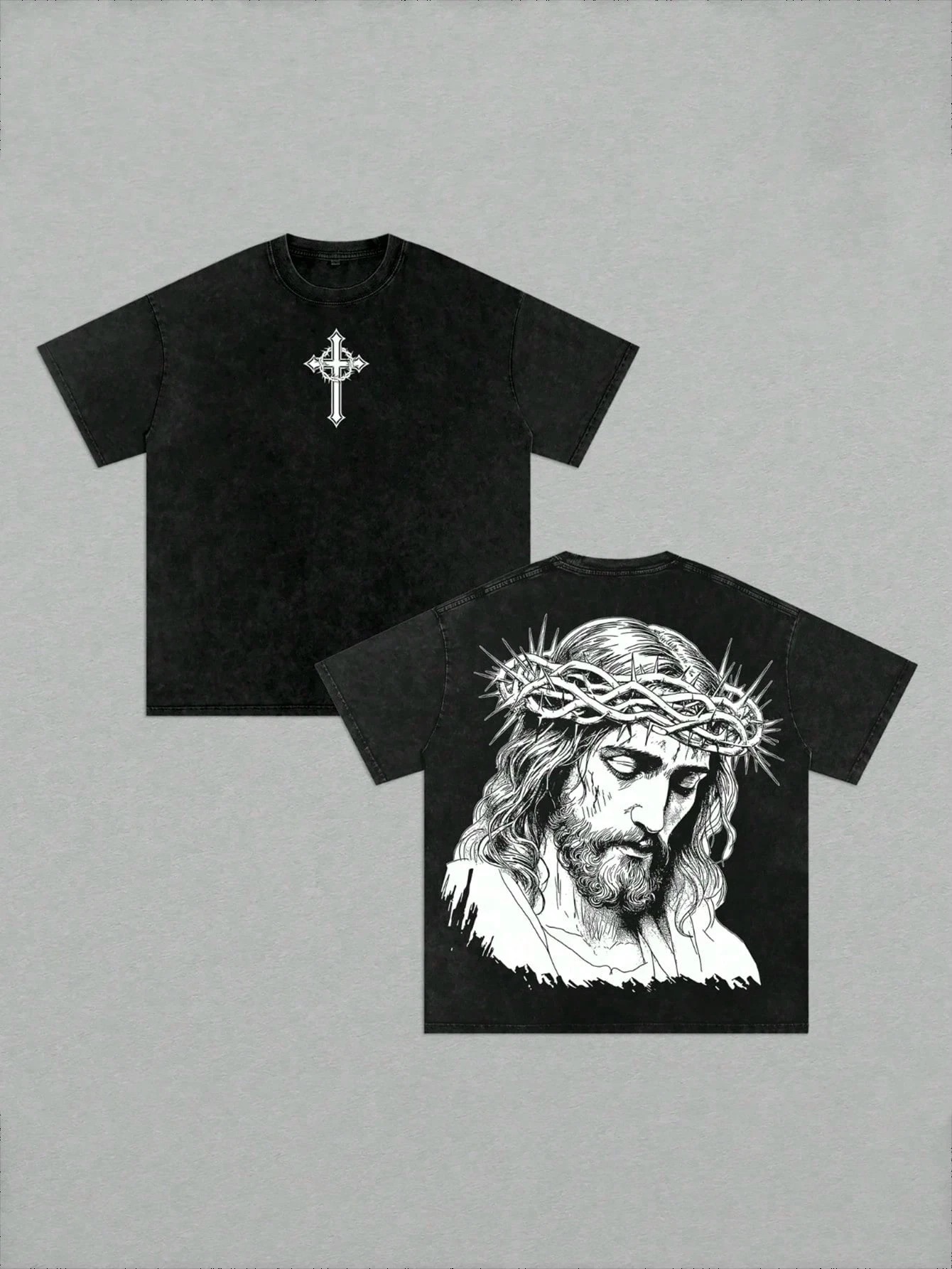 Święci Global Department 3005  – Streetwear Brand Global recenzja i cena