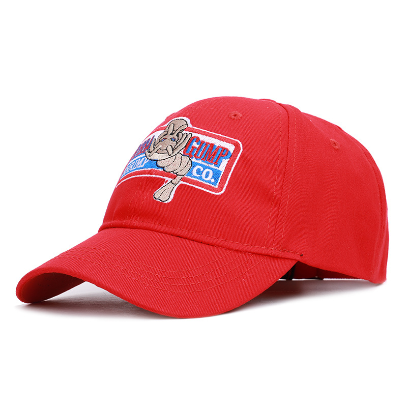 Czapki baseballowe Gump krewet – Stussy Bucket Hat recenzja i cena