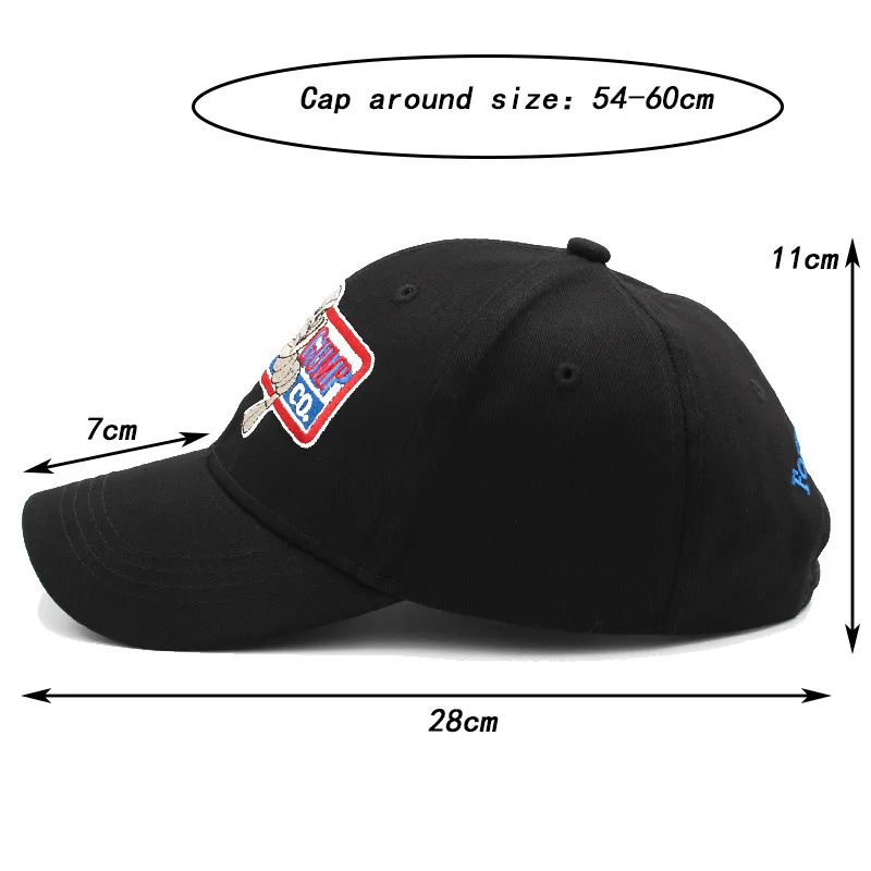 Czapki baseballowe Gump krewet – Stussy Bucket Hat recenzja i cena