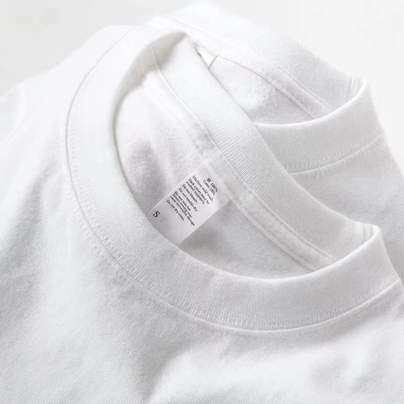 Koszulka męska z krótkim rękaw – Streetwear Brand Trends recenzja i cena