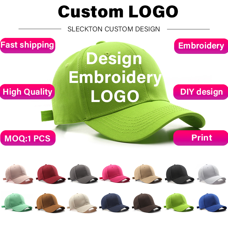 SLECKTON Custom Hat Embroidery – Stussy Bucket Hat recenzja i cena