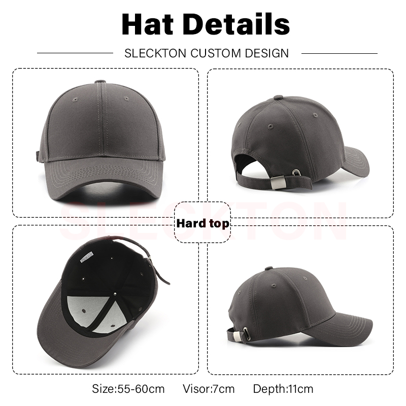SLECKTON Custom Hat Embroidery – Stussy Bucket Hat recenzja i cena