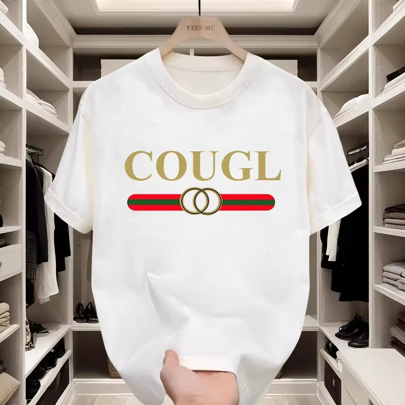 Męska koszulka z nadrukiem mar – Streetwear Clothing Brand recenzja i cena
