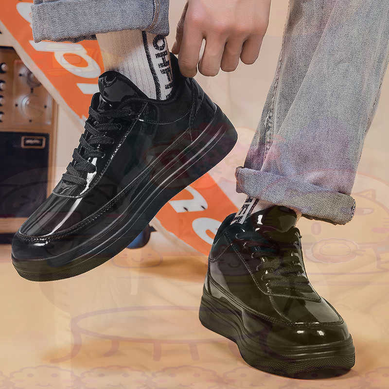 Buty Rozmiar 33 Tenis Buty dam – Streetwear Brand Italy recenzja i cena