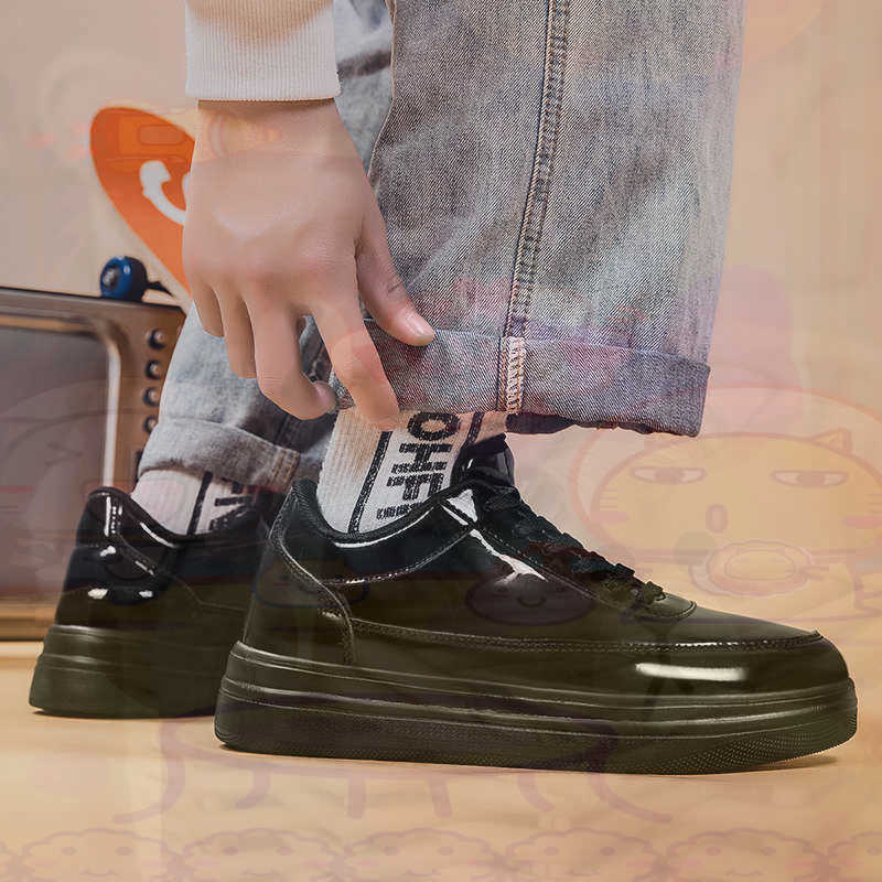 Buty Rozmiar 33 Tenis Buty dam – Streetwear Brand Italy recenzja i cena