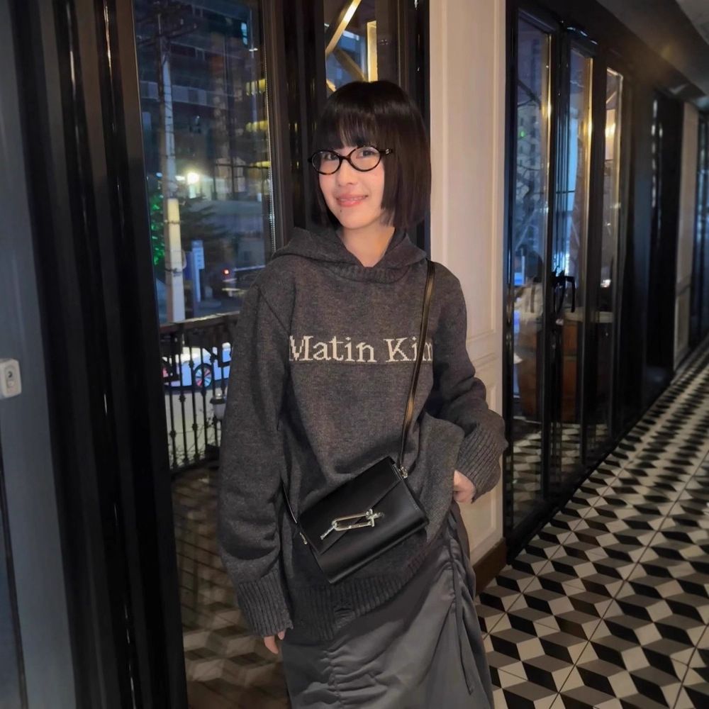 Matin Kim – koreańska marka st – Streetwear Brand Niche recenzja i cena