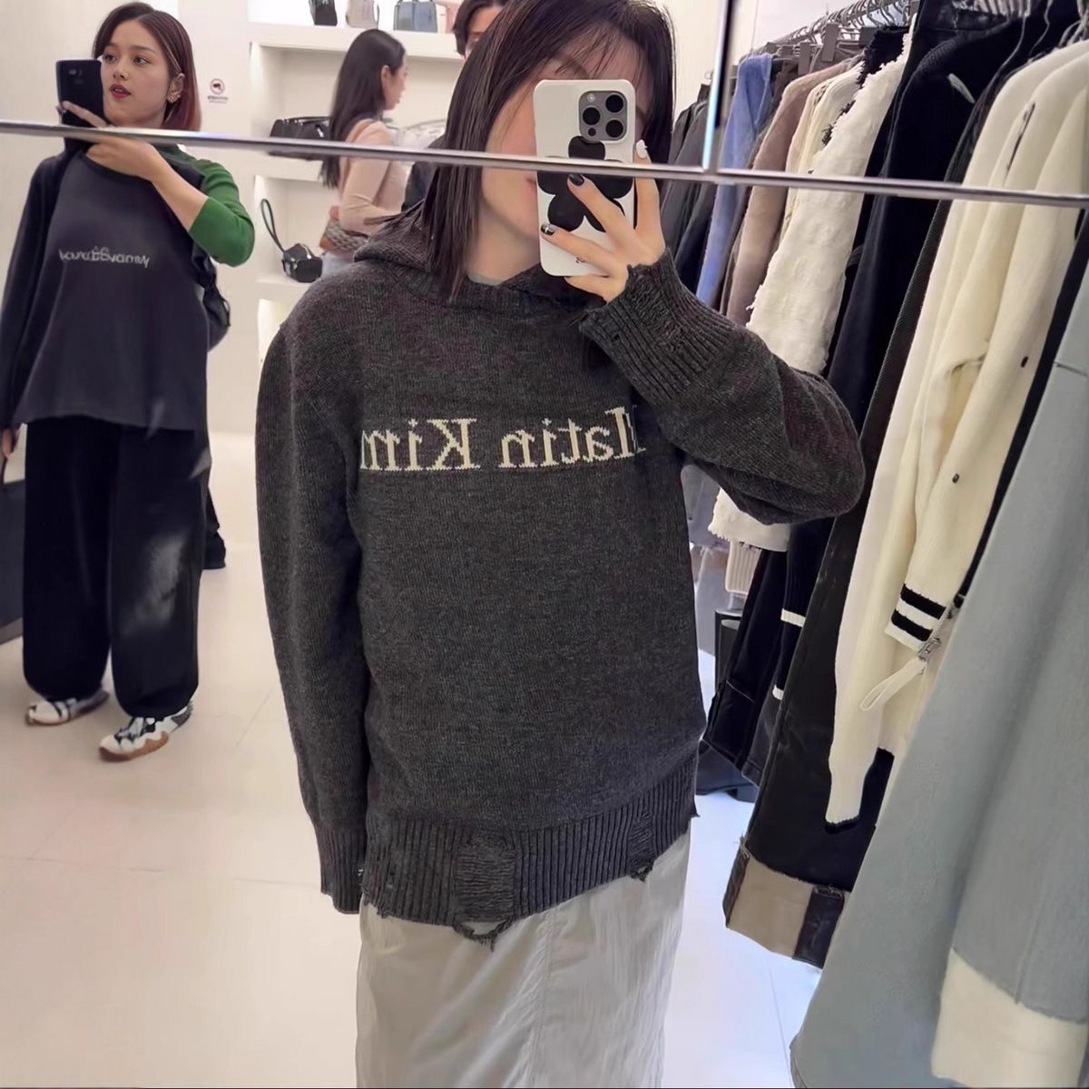 Matin Kim – koreańska marka st – Streetwear Brand Niche recenzja i cena