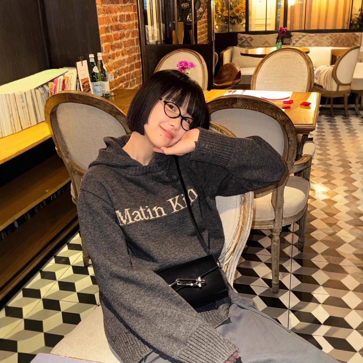Matin Kim – koreańska marka st – Streetwear Brand Niche recenzja i cena