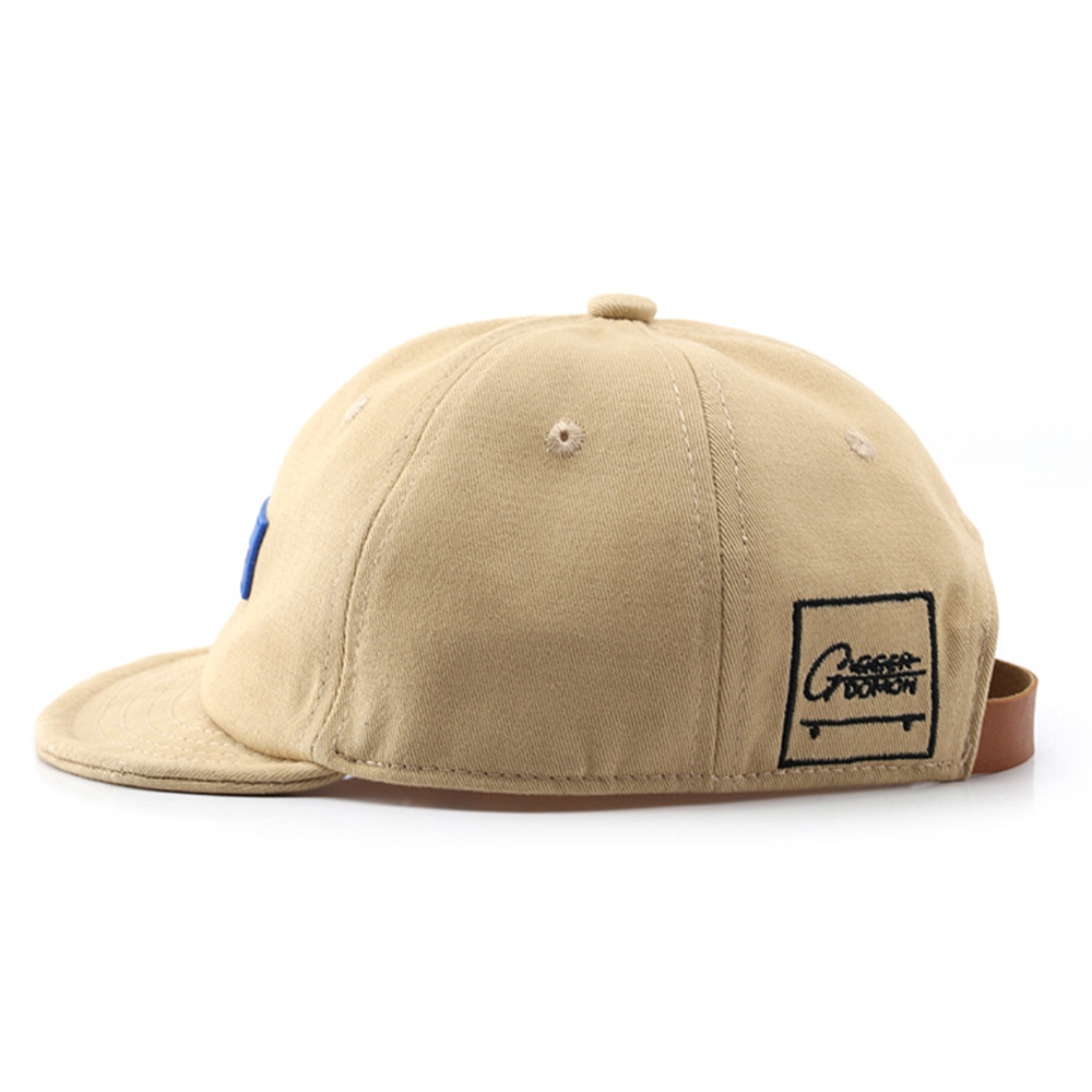 FS Żółta czapka z daszkiem z k – Yellow Streetwear Brand recenzja i cena