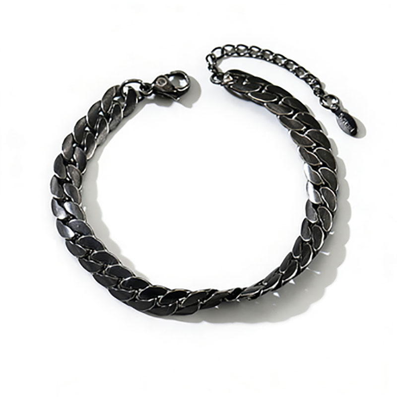 Bransoletka Apexelle Brand Str – Streetwear Brand Jewelry recenzja i cena