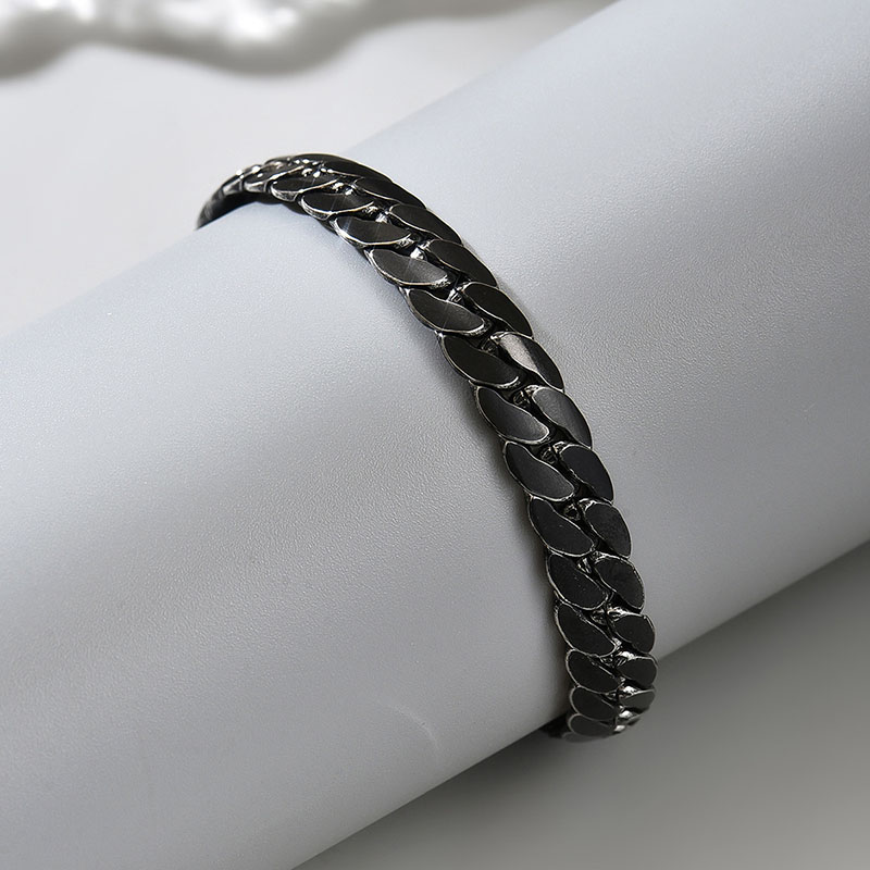 Bransoletka Apexelle Brand Str – Streetwear Brand Jewelry recenzja i cena