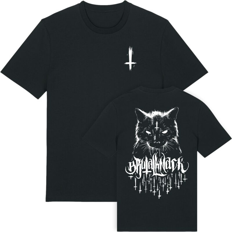 Koszulka z grafiką: Kot z Piek – Streetwear Brand Cat recenzja i cena