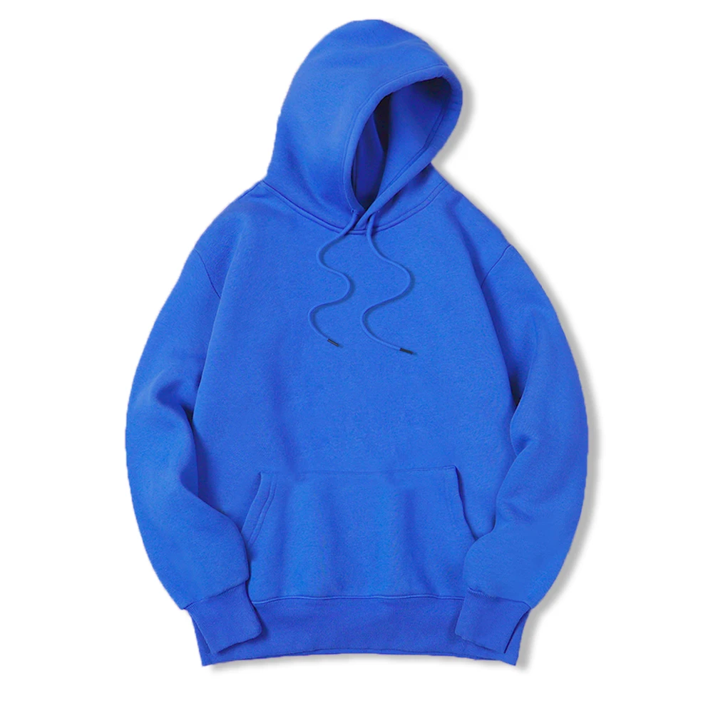 Męski sweter z kapturem w jedn – Streetwear Clothing Brand recenzja i cena