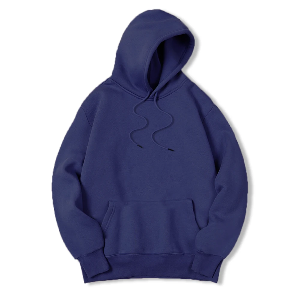Męski sweter z kapturem w jedn – Streetwear Clothing Brand recenzja i cena