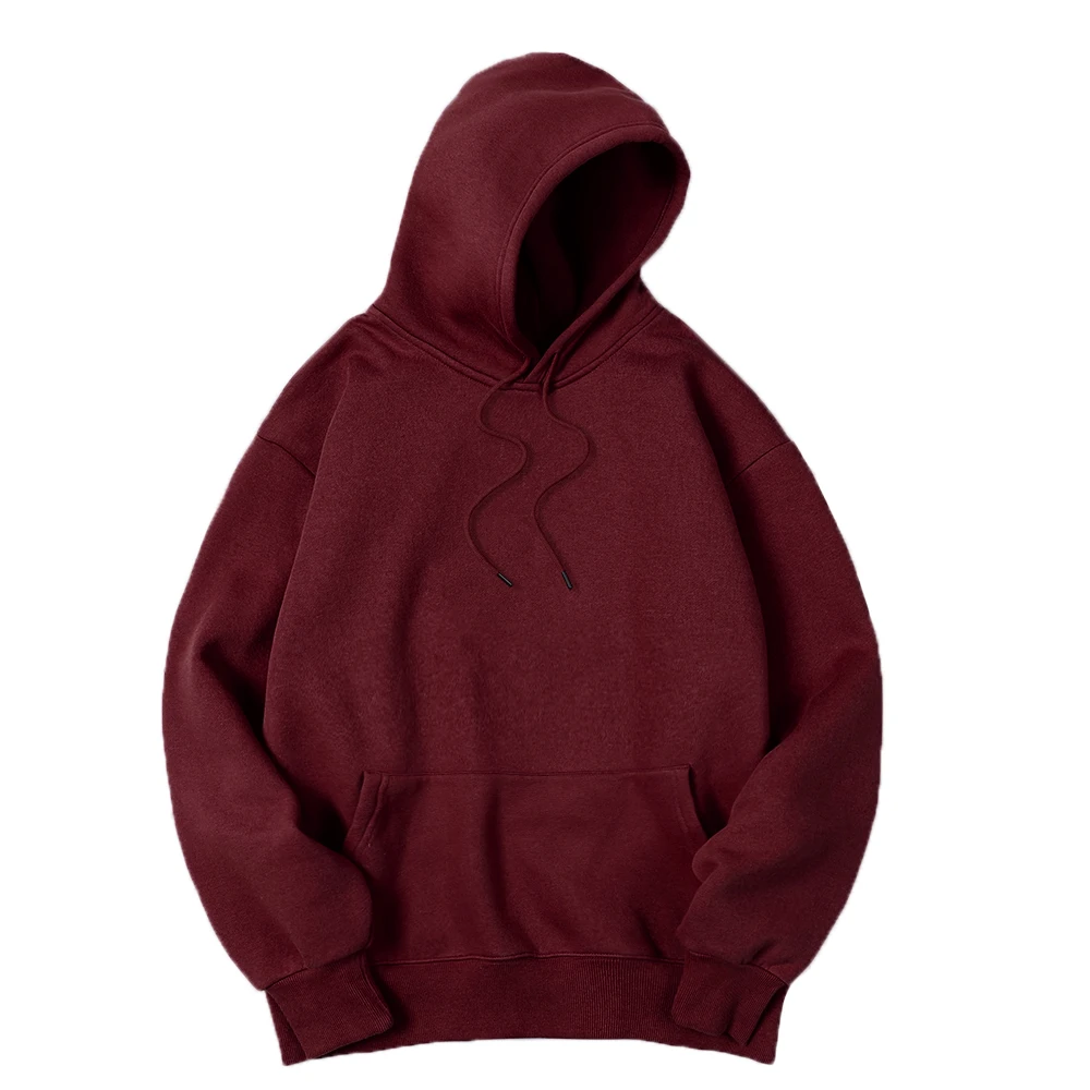 Męski sweter z kapturem w jedn – Streetwear Clothing Brand recenzja i cena