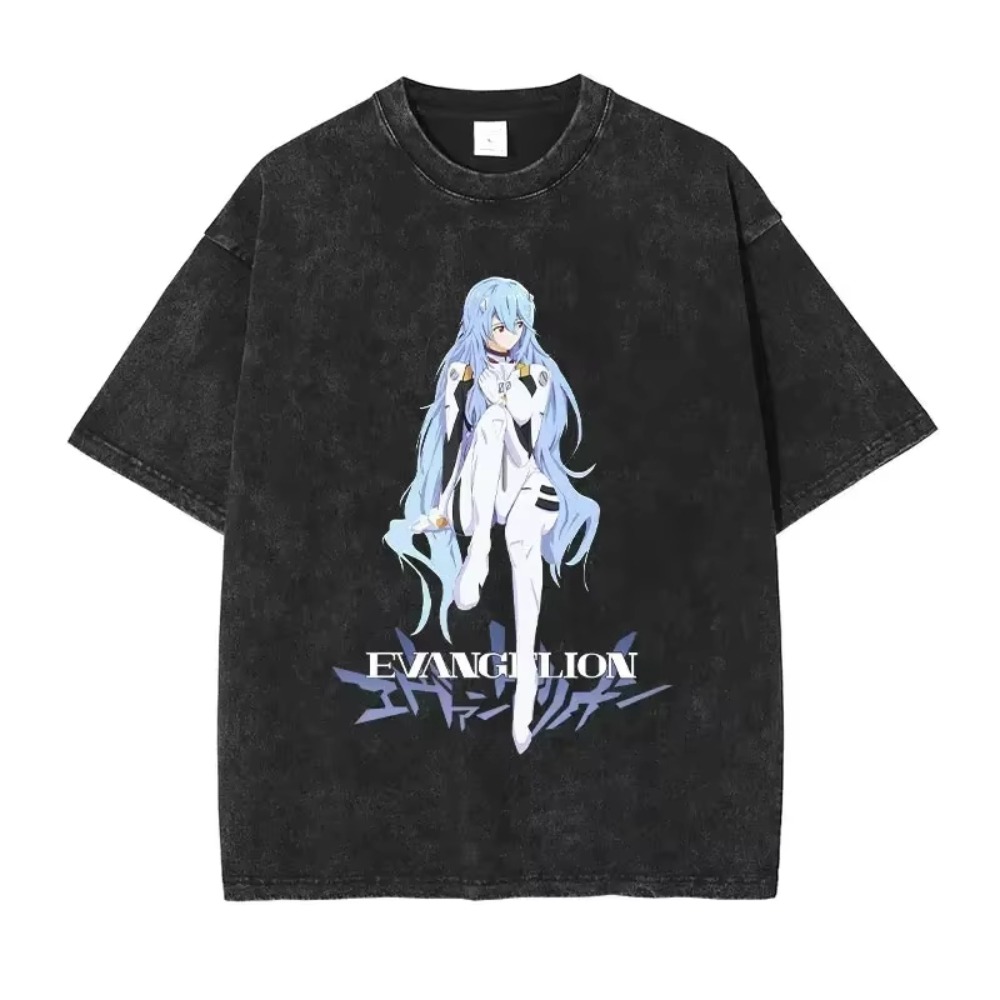 Męskie koszulki oversize Odzie – Streetwear Clothing Brand recenzja i cena