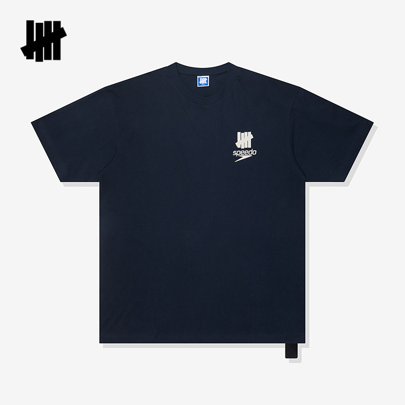 UNDEFEATED Unisexowa koszulka  – Streetwear Brand Undefeated recenzja i cena