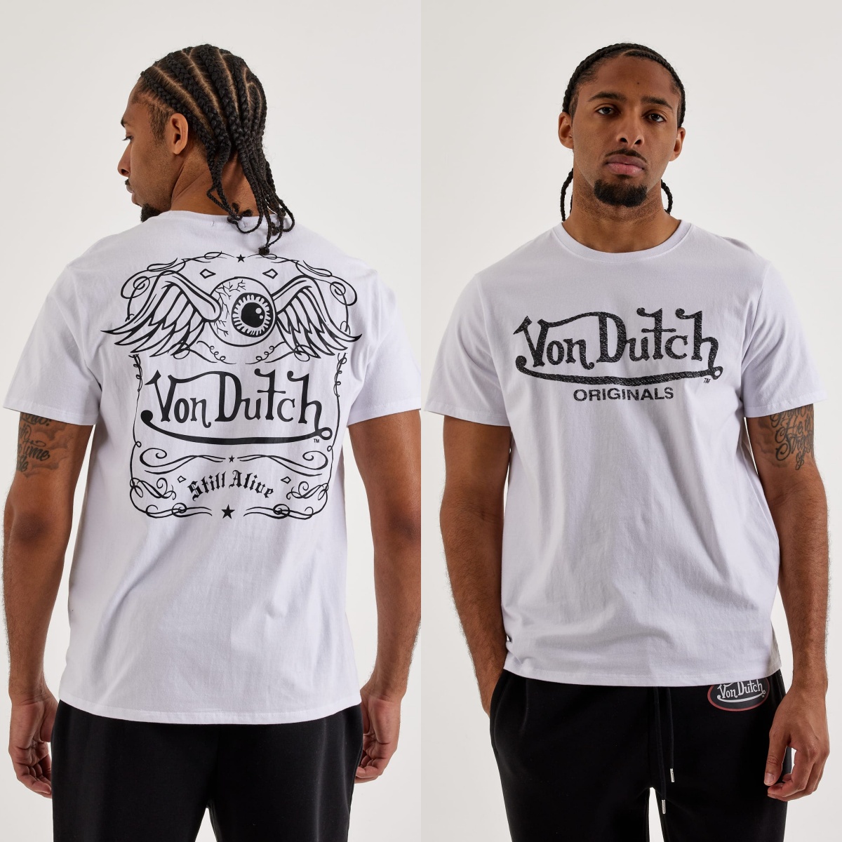 Koszulka Snake Von Motorcycle  – Streetwear Brand Trends recenzja i cena