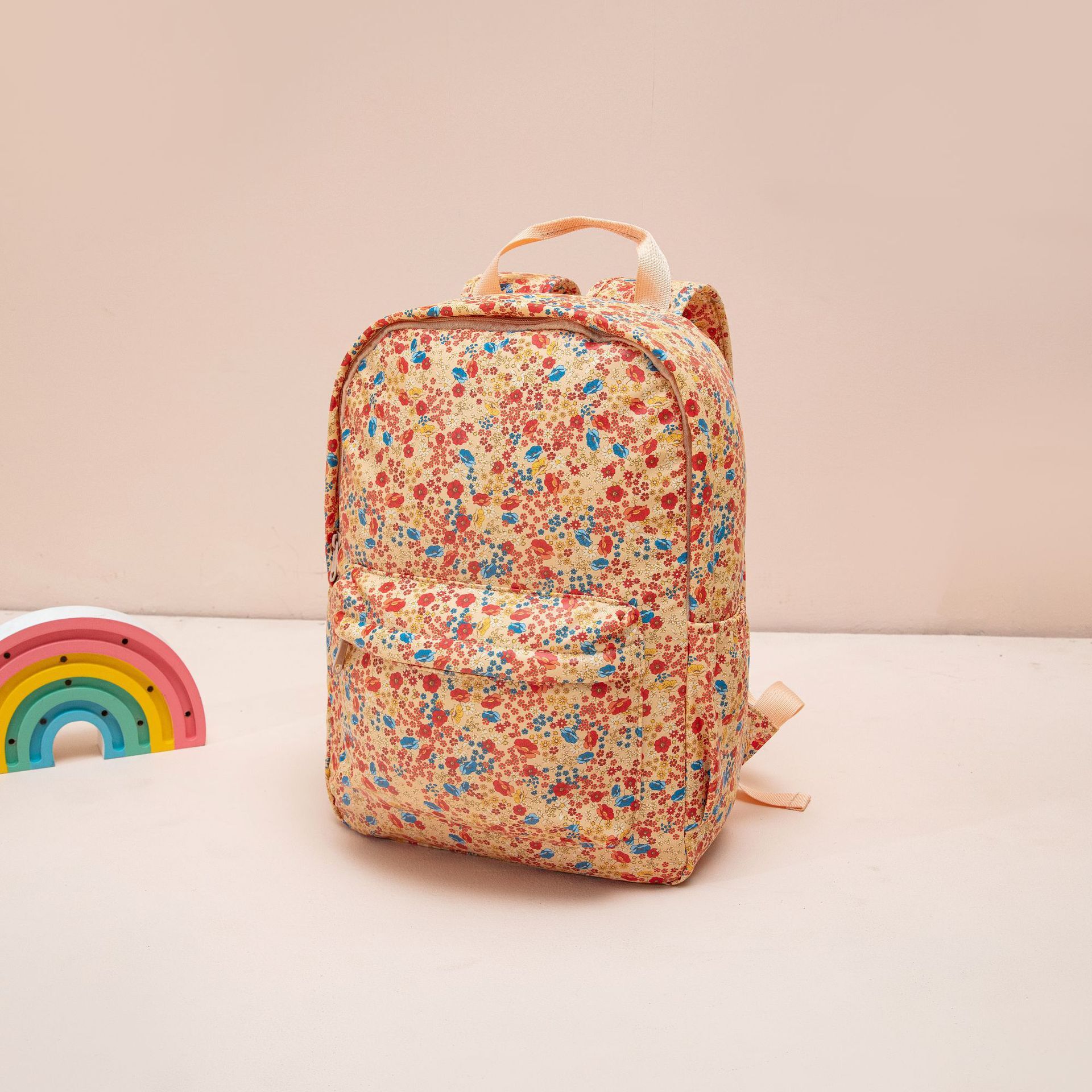 Plecak KS Baby, torba szkolna  – Streetwear Brand Italy recenzja i cena