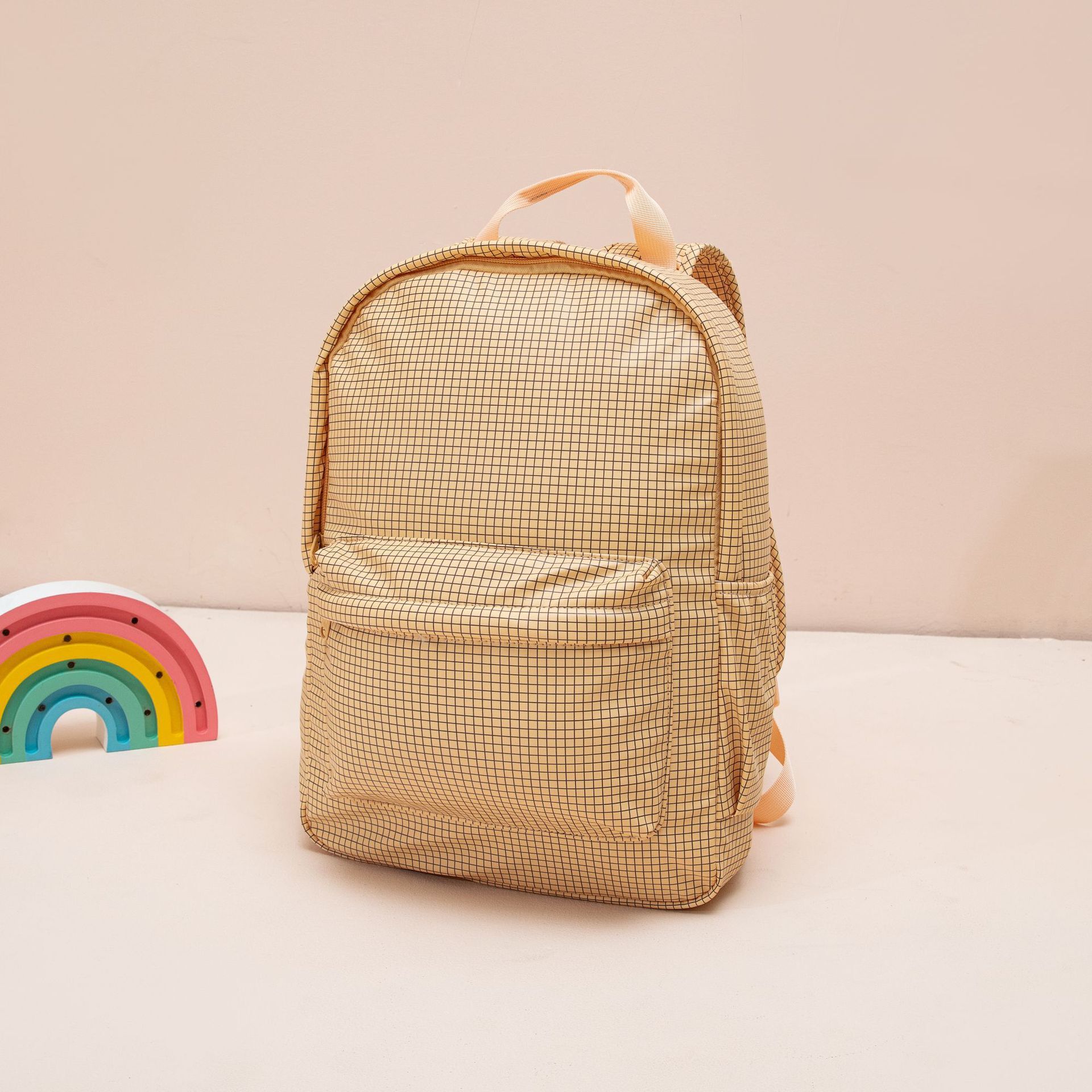 Plecak KS Baby, torba szkolna  – Streetwear Brand Italy recenzja i cena