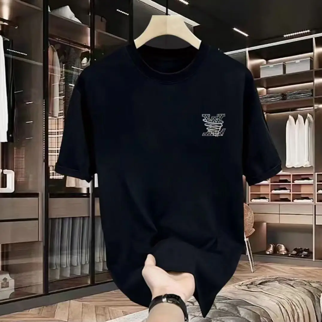 Męska luksusowa koszulka z nad – Streetwear Clothing Brand recenzja i cena
