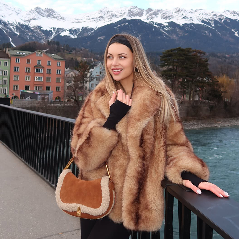 Luksusowa Marka Modowa Damska  – Yellow Streetwear Brand recenzja i cena