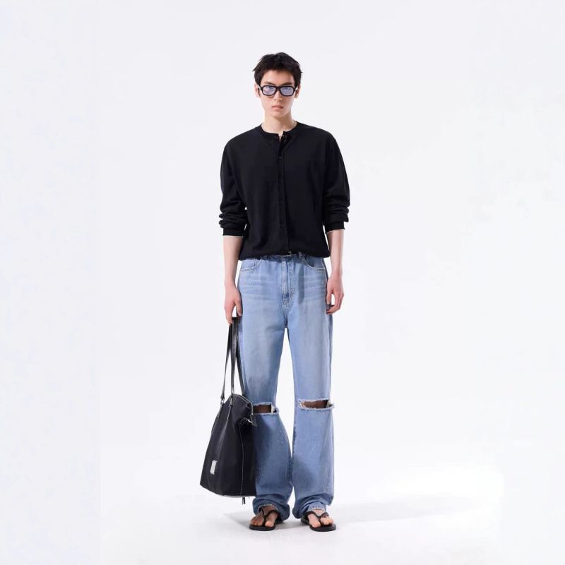 Matin Kim – koreańska marka st – Streetwear Brand Niche recenzja i cena