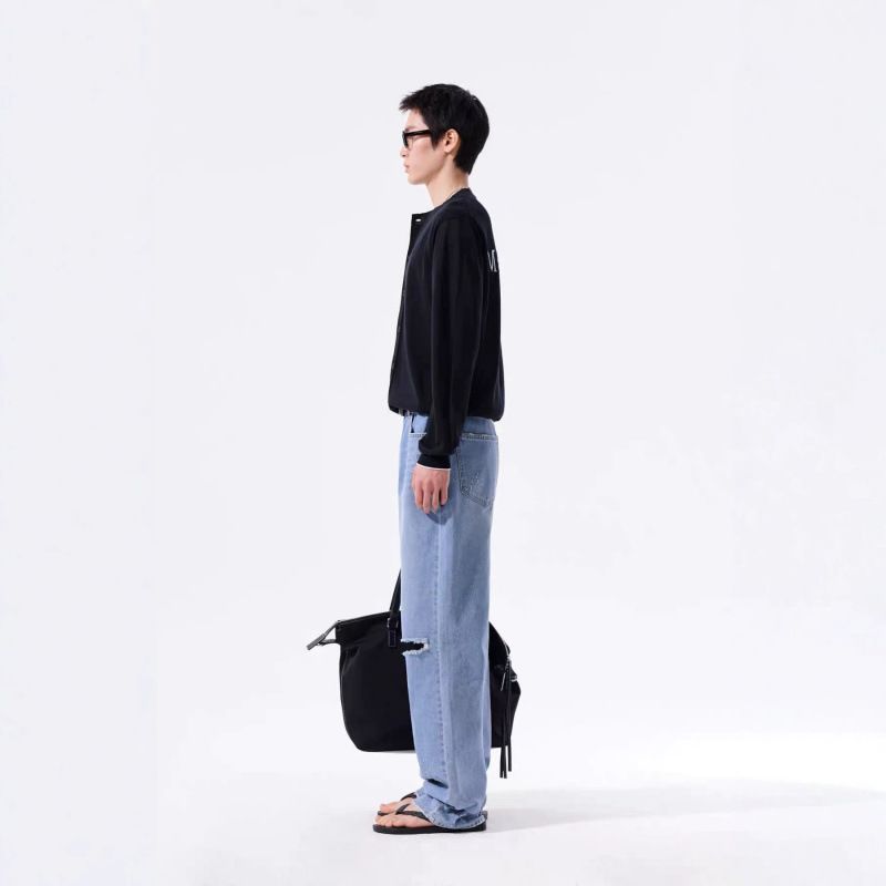 Matin Kim – koreańska marka st – Streetwear Brand Niche recenzja i cena