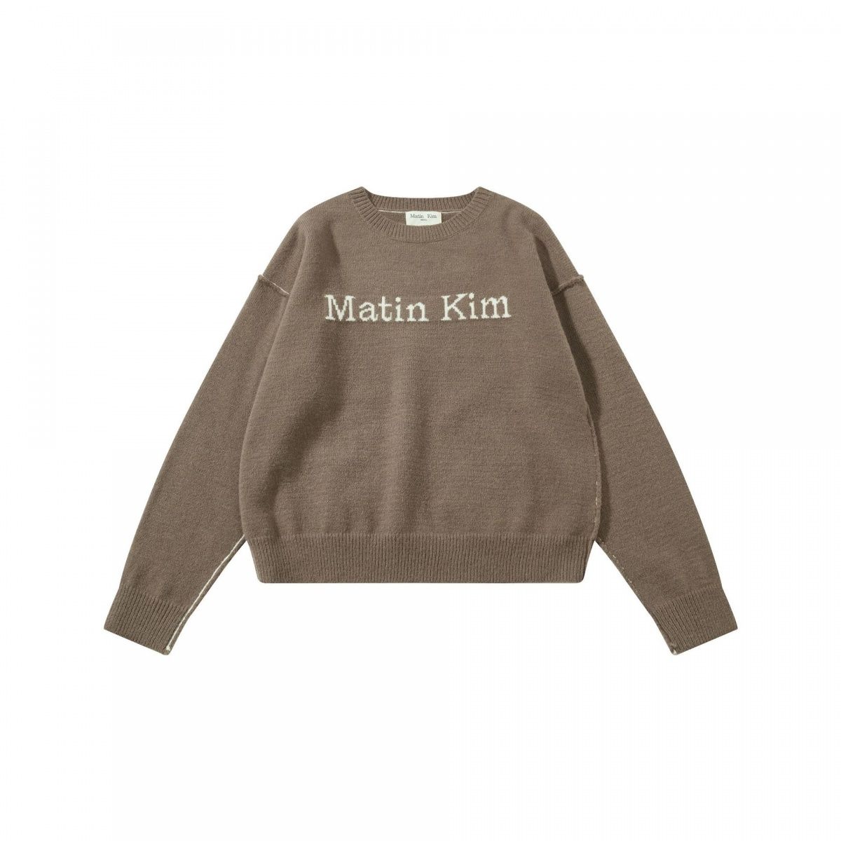 Matin Kim – koreańska marka st – Streetwear Brand Niche recenzja i cena