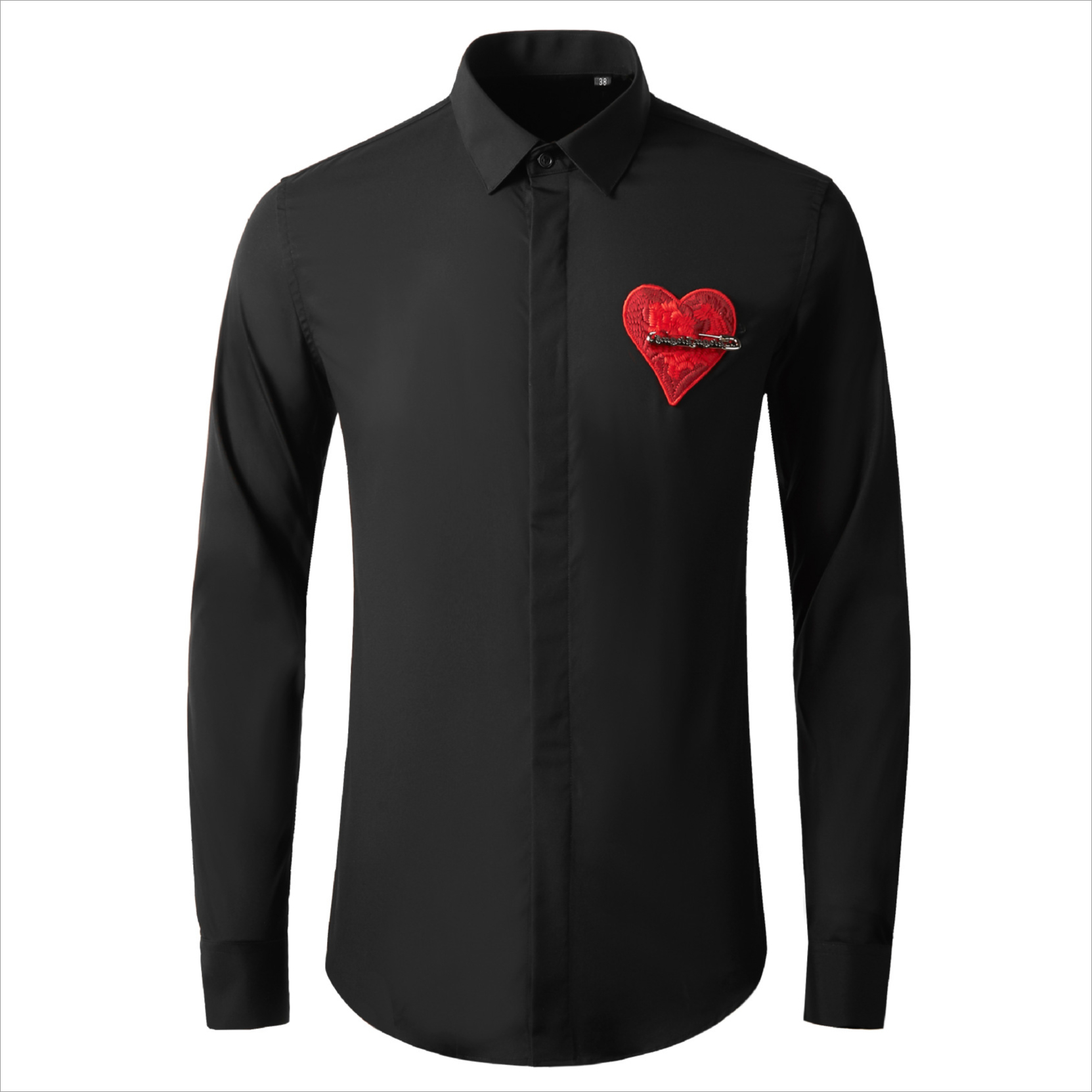 Marka dzianinowa koszula z haf – Streetwear Clothing Brand recenzja i cena