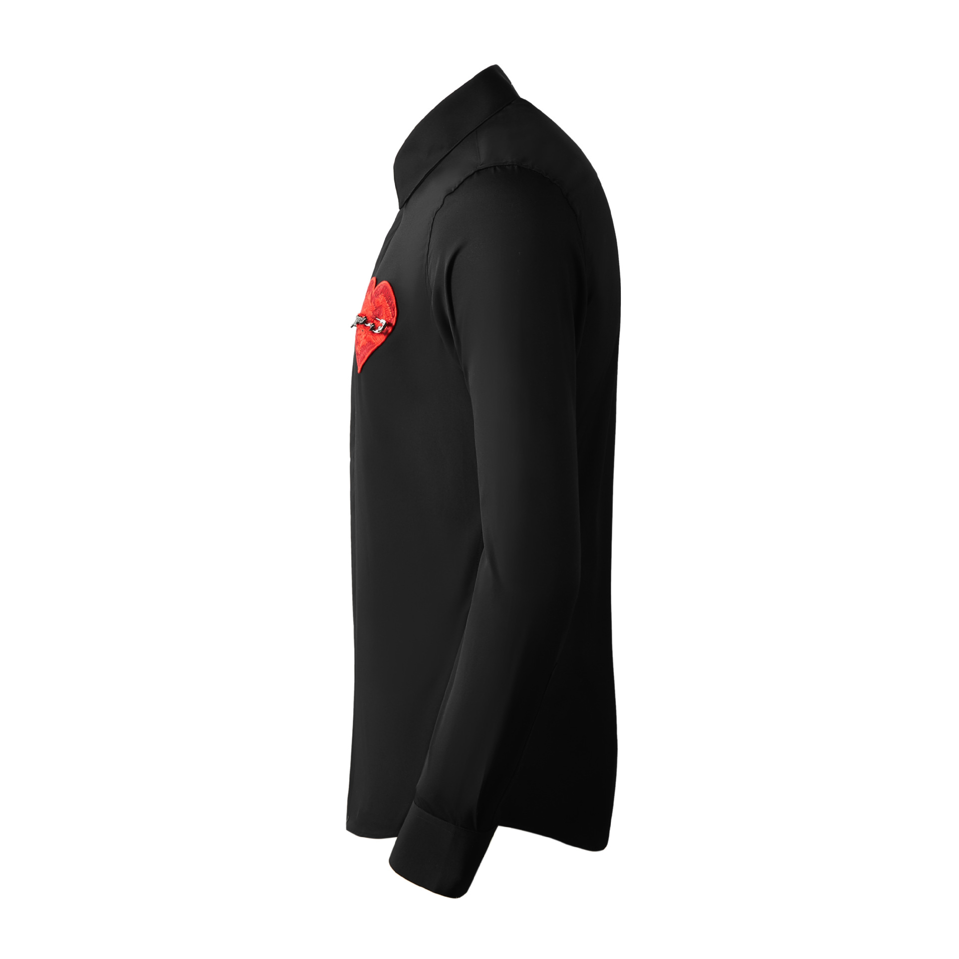Marka dzianinowa koszula z haf – Streetwear Clothing Brand recenzja i cena