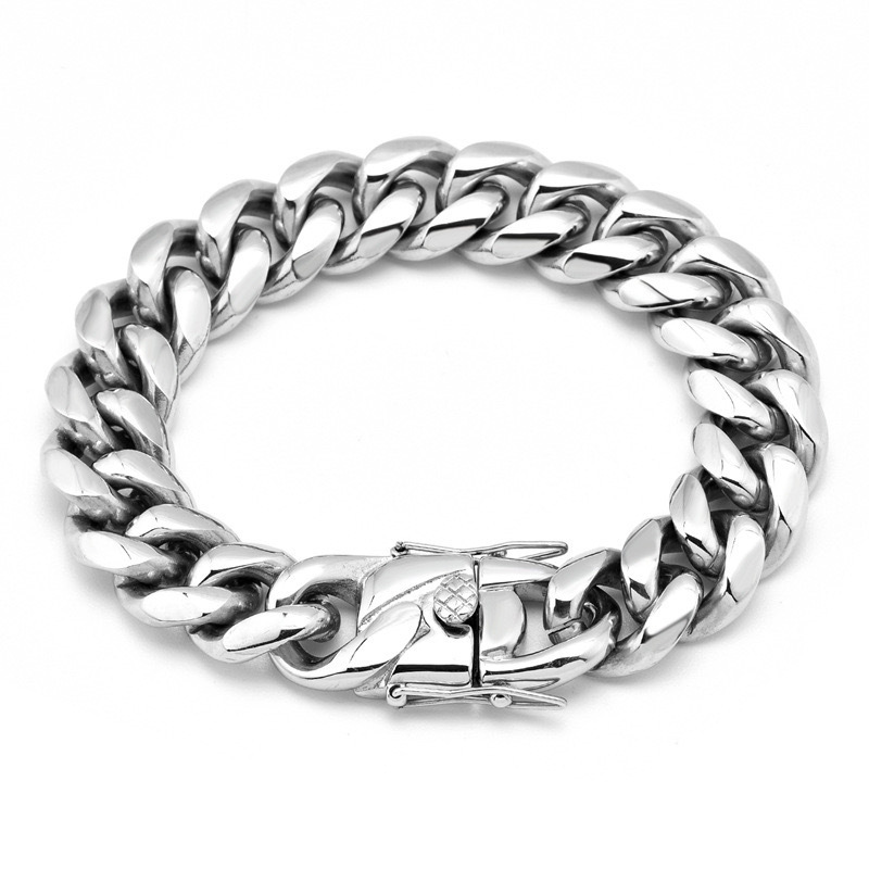 Bransoletka Apexelle, modna bi – Streetwear Brand Jewelry recenzja i cena