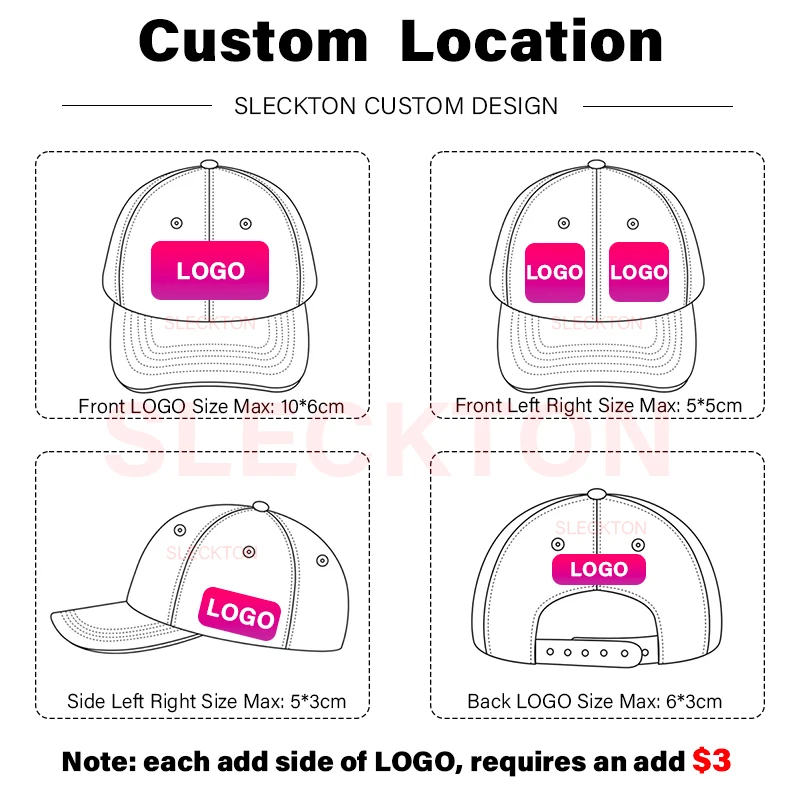 SLECKTON na zamówienie czapka  – Stussy Bucket Hat recenzja i cena