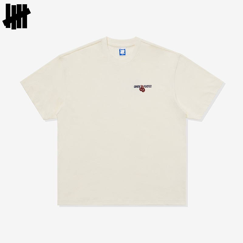 UNDEFEATED – oryginalna, zupeł – Streetwear Brand Undefeated recenzja i cena
