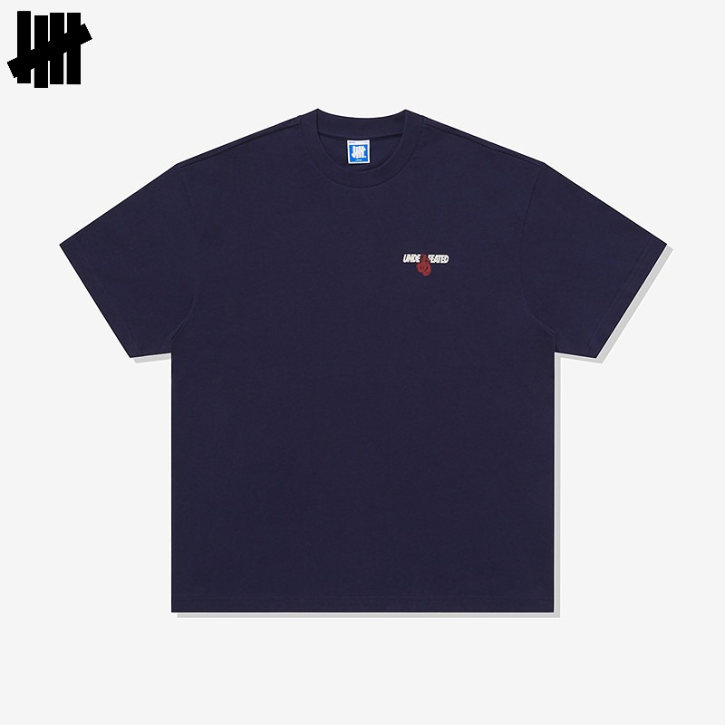 UNDEFEATED – oryginalna, zupeł – Streetwear Brand Undefeated recenzja i cena